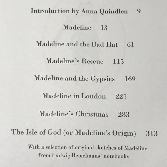 Mad About Madeline, The Complete Tales - Picture 3 of 10